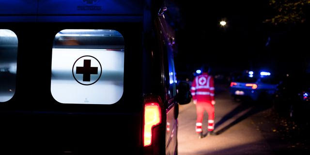 Ιταλία: Έκρηξη σε εργοστάσιο πυροτεχνημάτων – Νεκροί μητέρα και γιος
