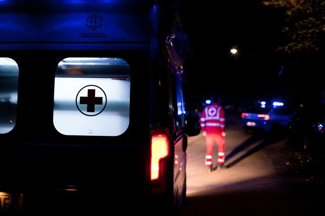 Ιταλία: Έκρηξη σε εργοστάσιο πυροτεχνημάτων – Νεκροί μητέρα και γιος