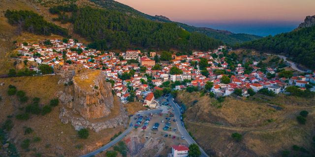 Σαμοθράκη: Το νησί των Θεών και των κρυφών θαυμάτων