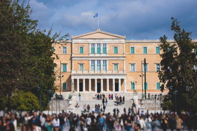ΕΛΣΤΑΤ: Στο 8% η ανεργία τον Ιούνιο – Αυξήθηκε έναντι του Μαΐου