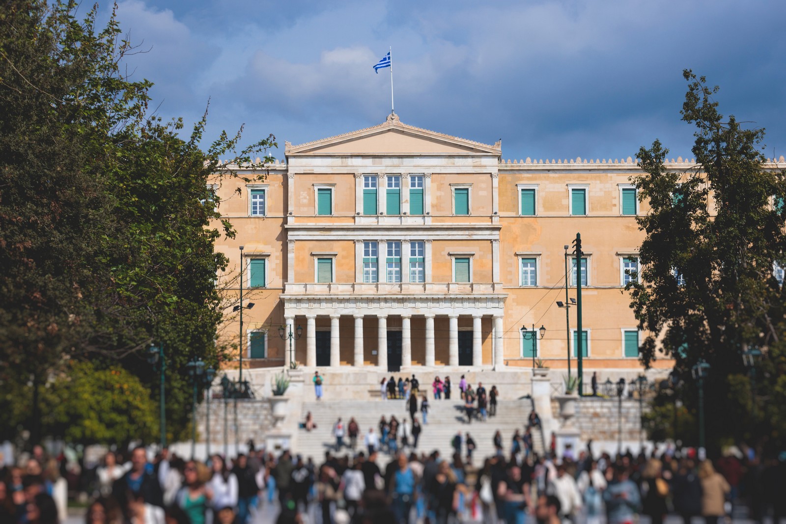ΕΛΣΤΑΤ: Στο 8% η ανεργία τον Ιούνιο – Αυξήθηκε έναντι του Μαΐου
