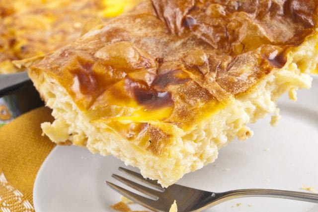 Alfa Pastry: Στα 77 εκατ. ο τζίρος το 2025 – Πίτσα, pinsa και νέες πίτες εμπλούτισαν το χαρτοφυλάκιο, πιέστηκαν τα κέρδη