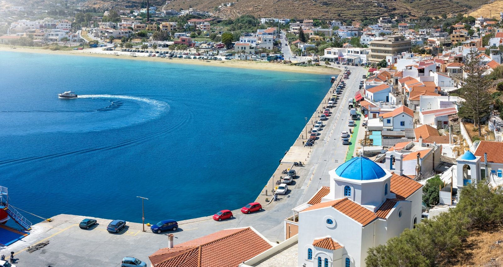 Κέα (Τζια)