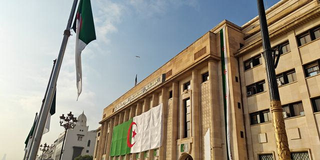Αλγερία: Ρεκόρ αποχής στις βουλευτικές εκλογές – Συμμετοχή μόλις 21,24%