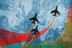 Global military buildup