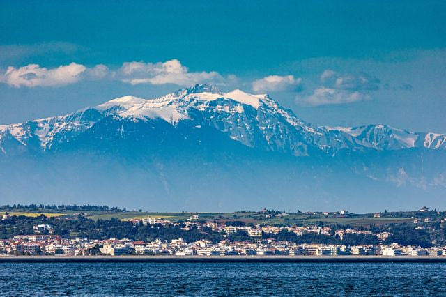 Η Ελλάδα διεκδικεί την ένταξη του Ολύμπου στη λίστα Παγκόσμιας Κληρονομιάς της UNESCO