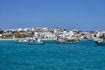 Συνελήφθη ο κυβερνήτης πλωτού αναψυκτηρίου στα Κουφονήσια