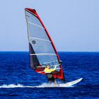 Κως: Αγνοείται χειριστή windsurf – Σε εξέλιξη επιχείρηση διάσωσης