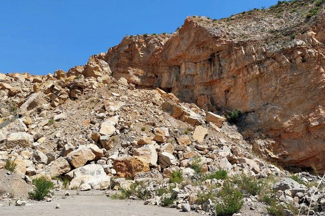 Κατολίσθηση στα Νησιά του Σολομώντα –  Άγνωστος ο αριθμός των θυμάτων
