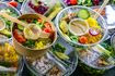 Από την τυρόπιτα στο protein bowl: Η μεγάλη έκρηξη του έτοιμου γεύματος στην Ελλάδα