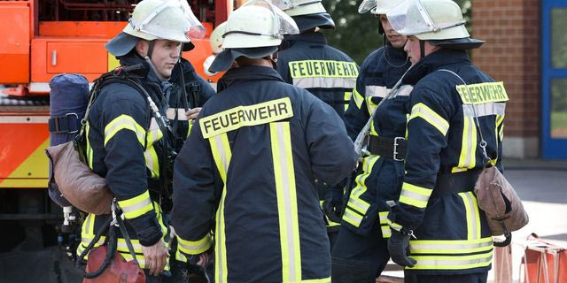 Γερμανία: Φωτιά σε νοσοκομείο – Τουλάχιστον δύο νεκροί και 30 τραυματίες