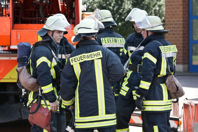 Γερμανία: Φωτιά σε νοσοκομείο – Τουλάχιστον δύο νεκροί και 30 τραυματίες