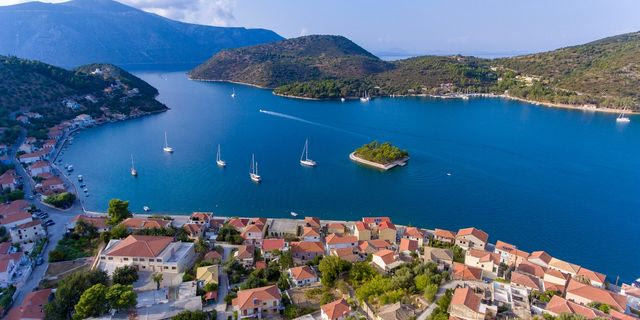 Ιθάκη: Το νησί του Οδυσσέα, της επιστροφής και των ονείρων