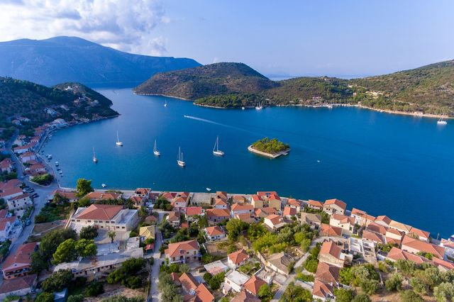 Ιθάκη: Το νησί του Οδυσσέα, της επιστροφής και των ονείρων