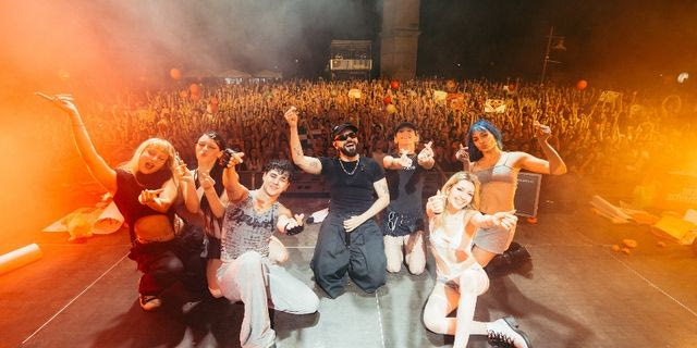 Οι επόμενες στάσεις του AKYLAS PRESS START TOUR powered by ΔΕΗ