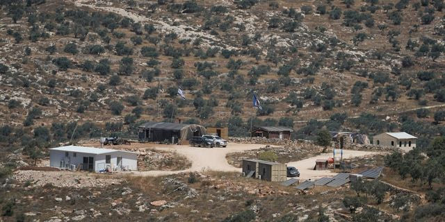 Ισραήλ: Σχέδιο για νέους παράνομους εποικισμούς σε Δυτική Όχθη και Γάζα