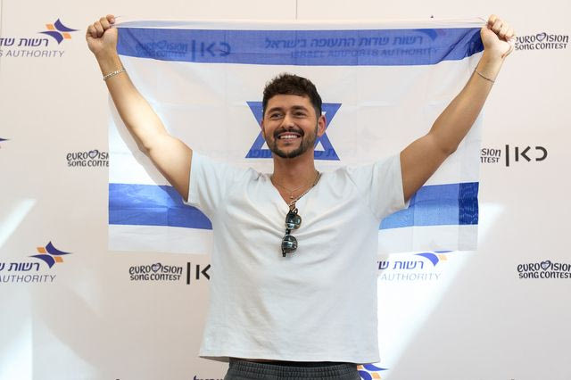 Eurovision 2027: Το Ισραήλ επιβεβαίωσε (ξανά) τη συμμετοχή του εν μέσω αντιδράσεων