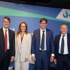 Italgas: Επενδύσεις 1 δισ. στην Ελλάδα έως το 2032 – Νέο δίκτυο, ψηφιοποίηση και επέκταση σε 29 πόλεις