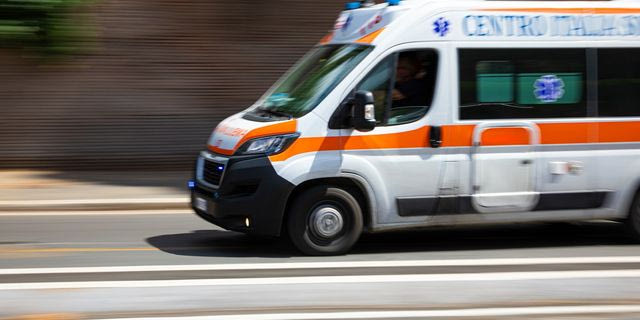 Ιταλία: Νεκροί 3 Γάλλοι εκδρομείς, που έπεσαν από γκρεμό με “γουρούνα”