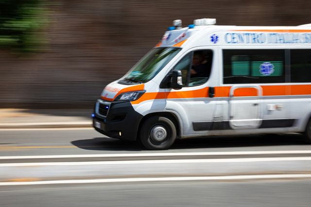 Ιταλία: Νεκροί 3 Γάλλοι εκδρομείς, που έπεσαν από γκρεμό με “γουρούνα”