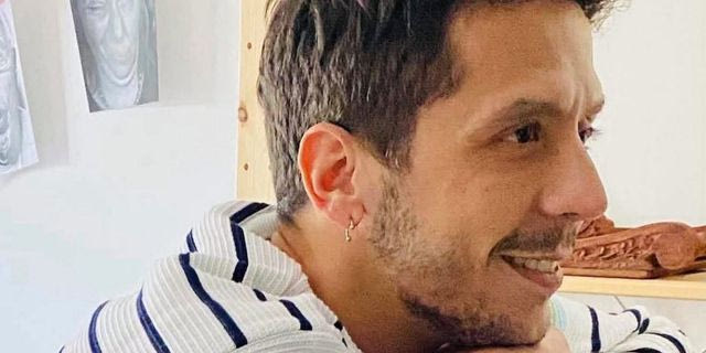 Πέθανε ο ηθοποιός Γιάννης Δενδρινός σε ηλικία 43 ετών