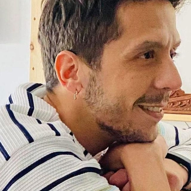 Πέθανε ο ηθοποιός Γιάννης Δενδρινός σε ηλικία 43 ετών