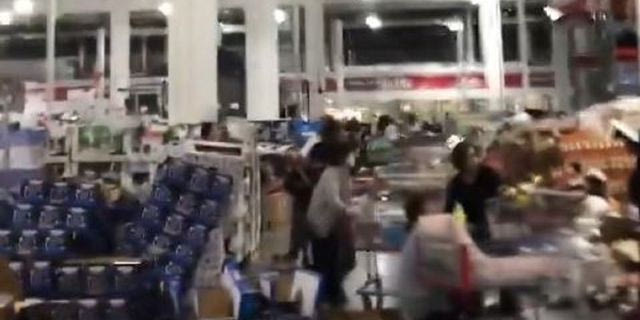 Σεισμός 7,1 βαθμών στην Ιαπωνία – Τουλάχιστον 50 τραυματίες