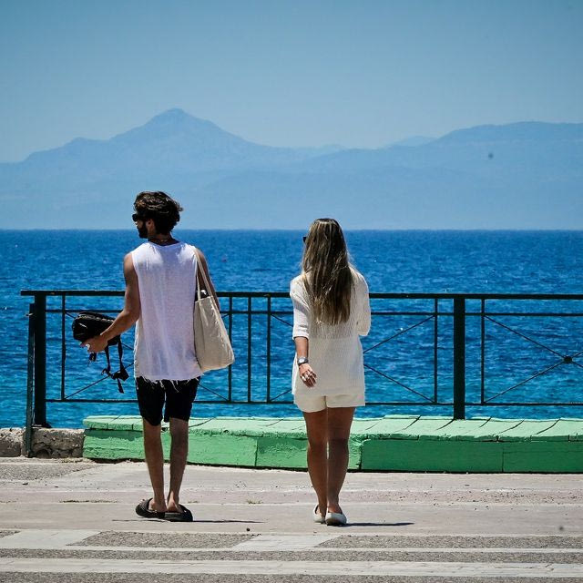 Καιρός: Αίθριο σκηνικό με μικρή πτώση της θερμοκρασίας