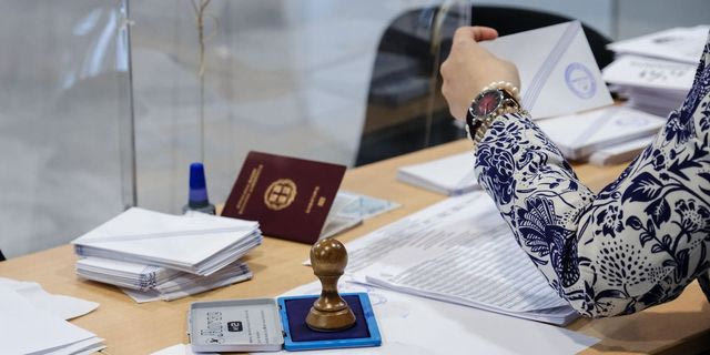 “Εμφυλιοπολεμικές” εκλογές θέλει η κυβέρνηση