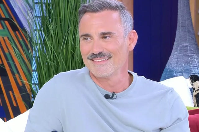 Καπουτζίδης για “Σέρρες”: Στο κανάλι “δυσκολεύτηκαν” όταν είδαν την ερωτική σκηνή