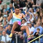 Τέταρτος ο Καραλής στο Diamond League του Λονδίνου με άλμα στα 5.95 – Εγκατέλειψε ο Ντουμπλάντις