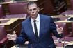Παραιτήθηκε από βουλευτής του ΣΥΡΙΖΑ ο Γιώργος Καραμέρος