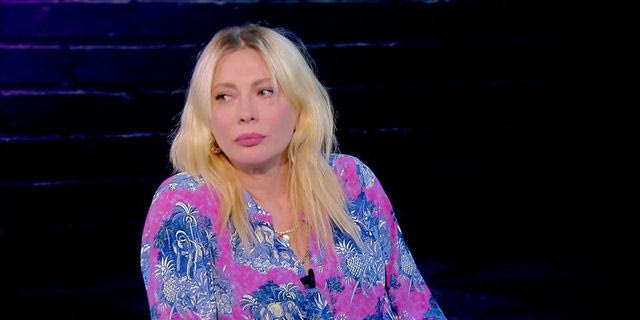 Σμαράγδα Καρύδη: “Μου κόπηκαν τα πόδια, δεν μπορούσα, τα έκανα όλα χάλια”