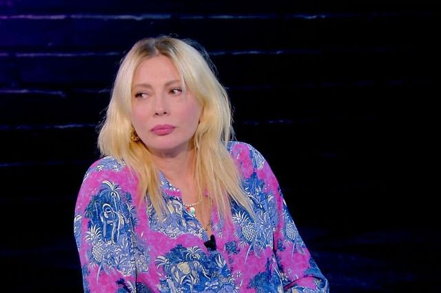 Σμαράγδα Καρύδη: “Μου κόπηκαν τα πόδια, δεν μπορούσα, τα έκανα όλα χάλια”