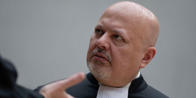 ΔΠΔ: Τα κράτη-μέλη ενέκριναν την αποπομπή του Καρίμ Χαν μετά τις καταγγελίες για σεξουαλική επίθεση