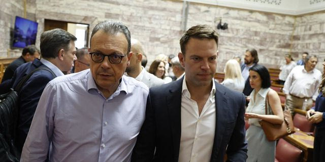 Οι πληγές της Αριστεράς