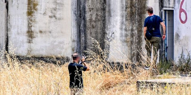 Άργος: Εγκεφαλικά νεκρός ο νεαρός που πυροβόλησαν αστυνομικοί