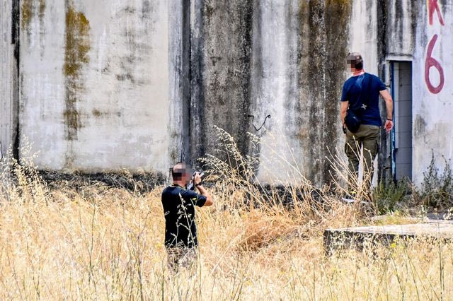 Άργος: Εγκεφαλικά νεκρός ο νεαρός που πυροβόλησαν αστυνομικοί