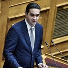 Κατρίνης: “Χωρίς αντίκρισμα οι εξαγγελίες Μητσοτάκη για την ακρίβεια”