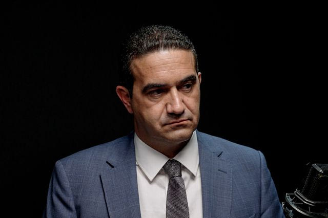 Μιχάλης Κατρίνης στο NEWS 24/7: Η Τουρκία μπορεί να πάρει F-35 πριν την Ελλάδα
