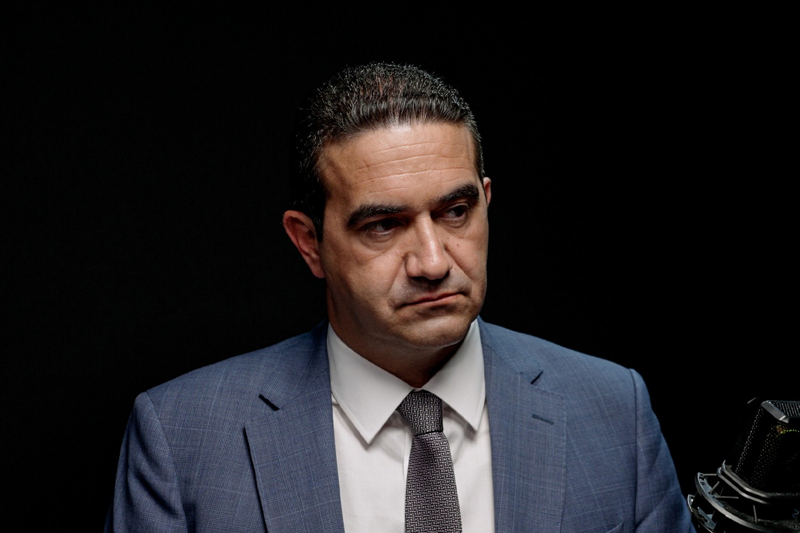 Κατρίνης: Η κυβέρνηση μικραίνει το γεωπολιτικό αποτύπωμα της χώρας