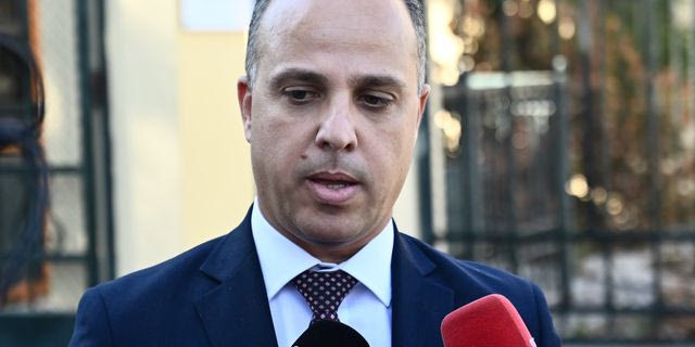Υποκλοπές: Νέα αίτηση για ανάσυρση της δικογραφίας