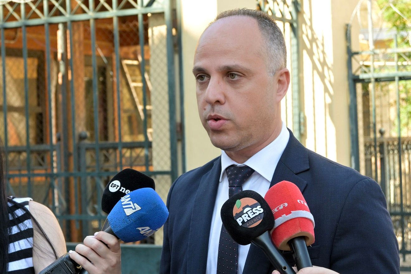 Υποκλοπές: Αγωγή 8 θυμάτων για το Predator - Διεκδικούν συνολική αποζημίωση 7,6 εκατ. ευρώ