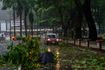Βιβλική καταστροφή στην Κίνα – Tουλάχιστον 10 νεκροί από την κακοκαιρία