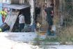 Θρίλερ με τα ανθρώπινα μέλη που βρέθηκαν σε βαλίτσα στην Κυψέλη