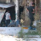 Θρίλερ με τα ανθρώπινα μέλη που βρέθηκαν σε βαλίτσα στην Κυψέλη