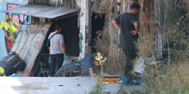 Θρίλερ με τα ανθρώπινα μέλη που βρέθηκαν σε βαλίτσα στην Κυψέλη