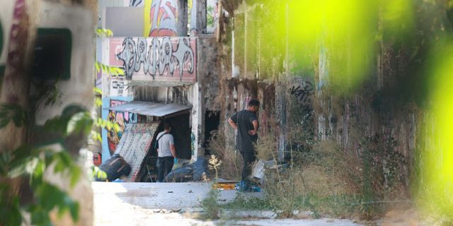 Κυψέλη: Συνεχίζεται το θρίλερ με τη σορό σε βαλίτσα – Τι ερευνούν οι Αρχές