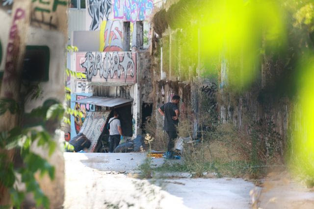 Κυψέλη: Συνεχίζεται το θρίλερ με τη σορό σε βαλίτσα – Τι ερευνούν οι Αρχές