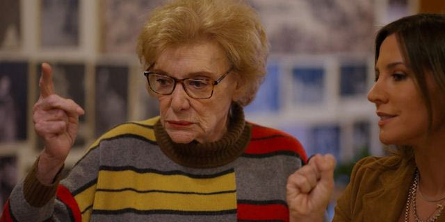 Μάρω Κοντού: Η τελευταία της συνέντευξη – “Δεν μου λείπει τίποτα, τα έχω ζήσει όλα”